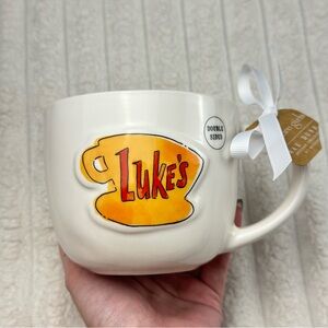 Rae Dunn Gilmore Girls Luke’s